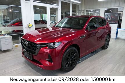Mazda CX-60 Gebrauchtwagen