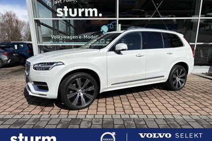 Volvo XC90 Gebrauchtwagen