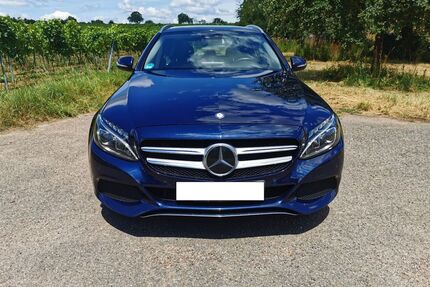 Mercedes-Benz C 250 Gebrauchtwagen