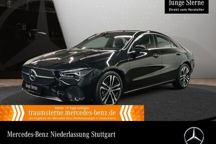Mercedes-Benz CLA 180 Gebrauchtwagen