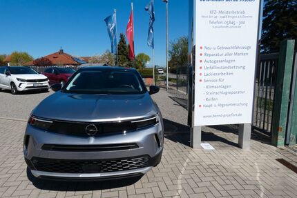 Opel Mokka Gebrauchtwagen