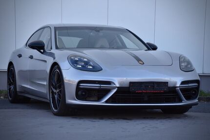 Porsche Panamera Gebrauchtwagen