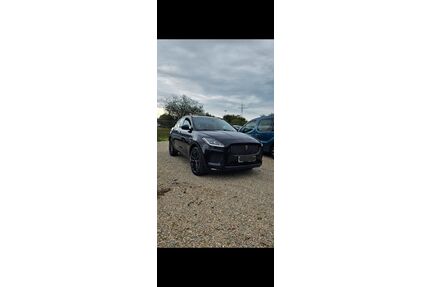 Jaguar E-Pace Gebrauchtwagen
