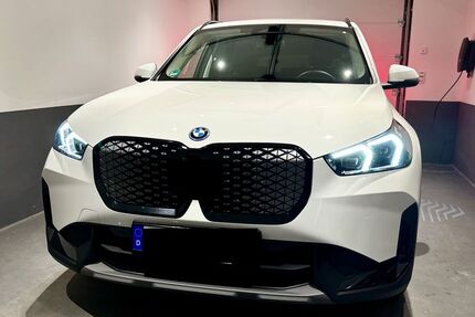 BMW iX1 Gebrauchtwagen