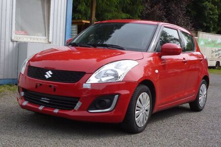 Suzuki Swift Gebrauchtwagen