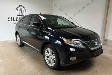 Lexus RX 450 Gebrauchtwagen