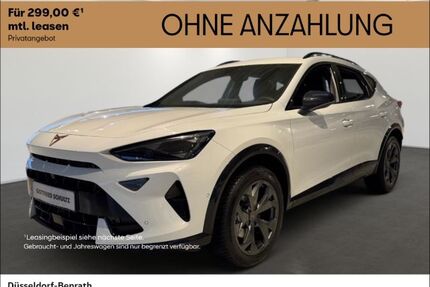 Cupra Formentor Gebrauchtwagen