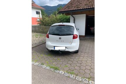 Seat Altea Gebrauchtwagen