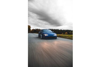 Nissan 200 SX Gebrauchtwagen