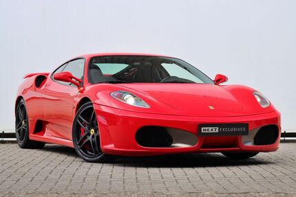 Ferrari F430 Gebrauchtwagen