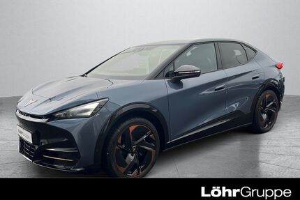 Cupra Tavascan Gebrauchtwagen