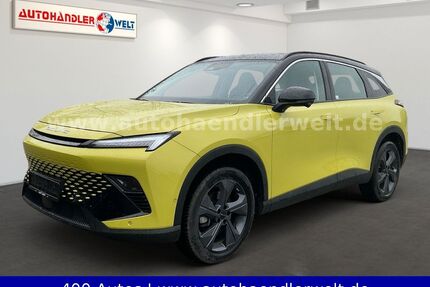 Baic X55 Gebrauchtwagen