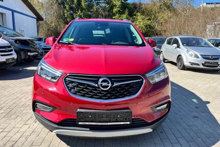 Opel Mokka Gebrauchtwagen