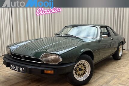Jaguar XJS 