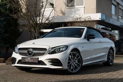 Mercedes-Benz C 43 AMG Gebrauchtwagen