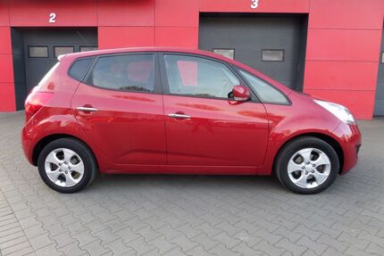 Kia Venga Gebrauchtwagen