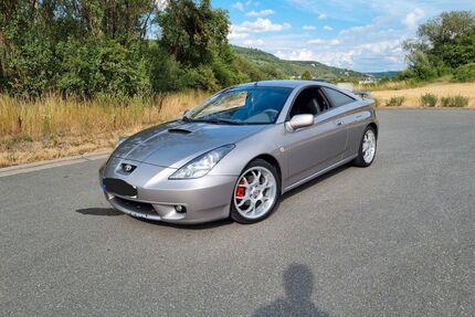 Toyota Celica Gebrauchtwagen