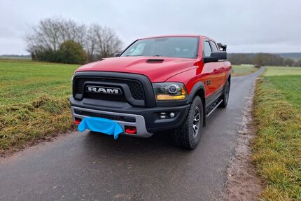 Dodge RAM Gebrauchtwagen