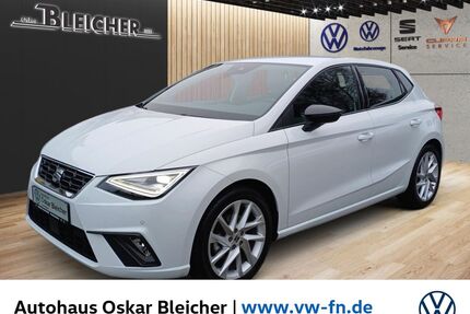 Seat Ibiza Gebrauchtwagen