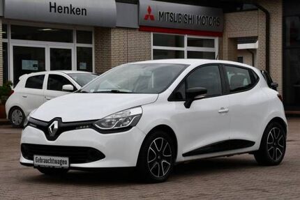 Renault Clio Gebrauchtwagen