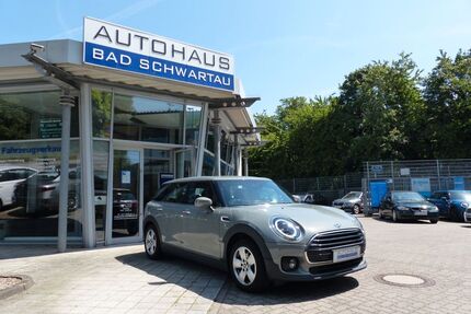 Mini One Clubman Gebrauchtwagen