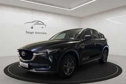Mazda CX-5 Gebrauchtwagen