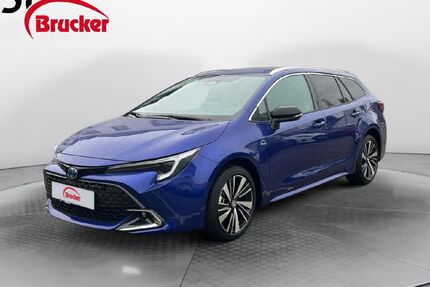 Toyota Corolla Gebrauchtwagen