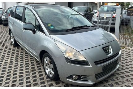 Peugeot 5008 Gebrauchtwagen