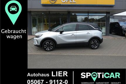 Opel Crossland (X) Gebrauchtwagen