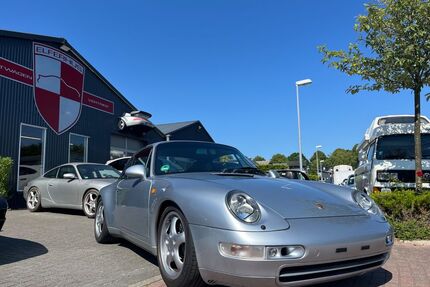 Porsche 993 Gebrauchtwagen