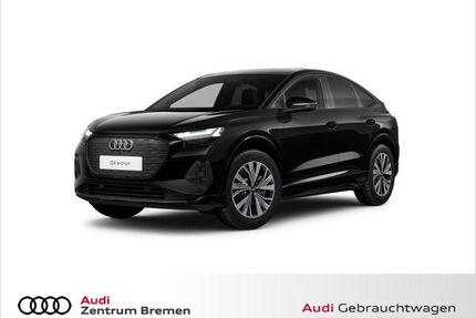 Audi Q4 e-tron Gebrauchtwagen