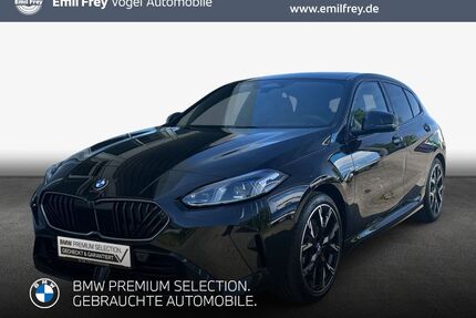 BMW 123 Gebrauchtwagen