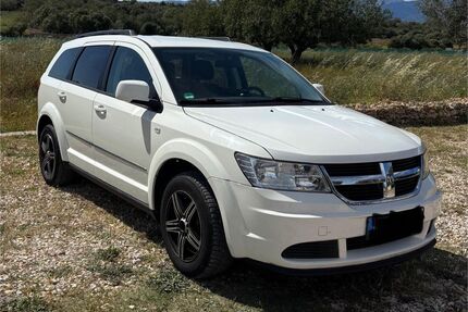 Dodge Journey Gebrauchtwagen