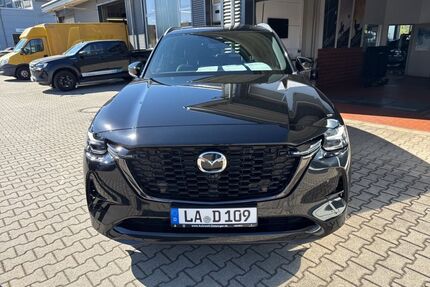 Mazda CX-80 Gebrauchtwagen