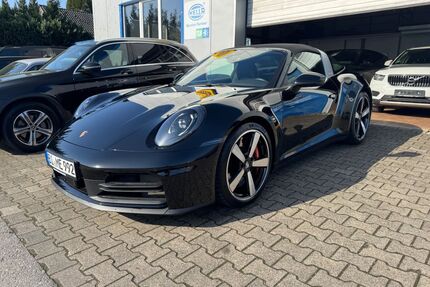 Porsche 911 Urmodell Gebrauchtwagen