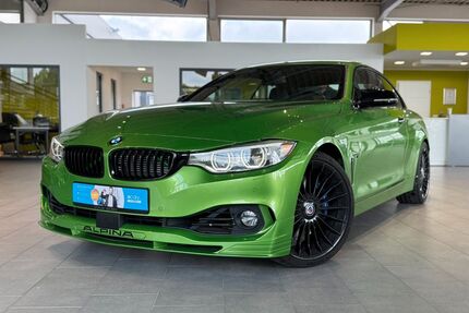 Alpina B4 Gebrauchtwagen