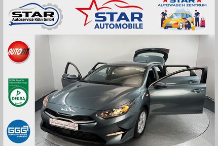 Kia ceed Sportswagon Gebrauchtwagen