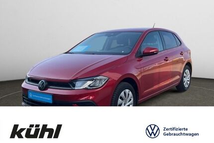 VW Polo Gebrauchtwagen