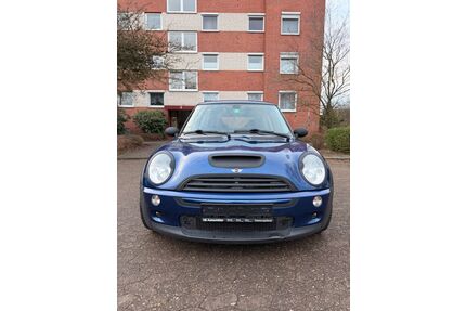 Mini Cooper S Coupé Gebrauchtwagen