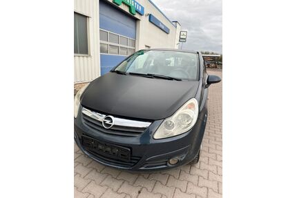 Opel Corsa Gebrauchtwagen