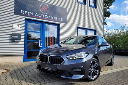BMW 218 Gran Coupé Gebrauchtwagen