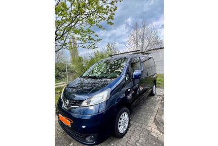Nissan Evalia Gebrauchtwagen