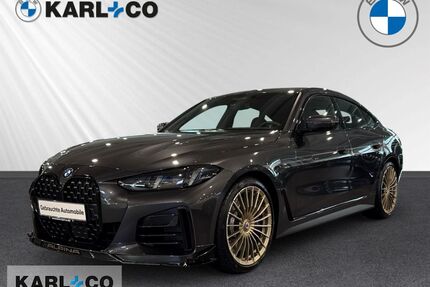 Alpina B4 Gebrauchtwagen