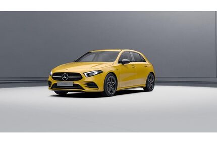 Mercedes-Benz A 250 Gebrauchtwagen