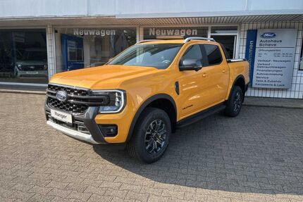 Ford Ranger Gebrauchtwagen
