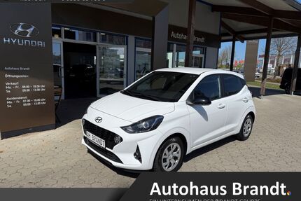 Hyundai i10 Gebrauchtwagen