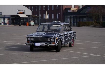 Lada Andere Gebrauchtwagen
