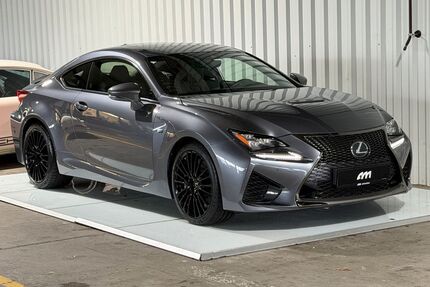 Lexus RC F Gebrauchtwagen