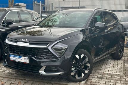Kia Sportage Gebrauchtwagen