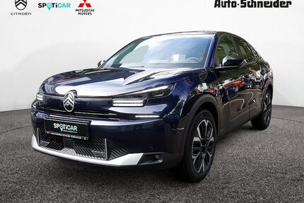 Citroen ë-C4 X Gebrauchtwagen